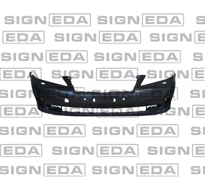 Signeda PTY04089BA Front bumper PTY04089BA