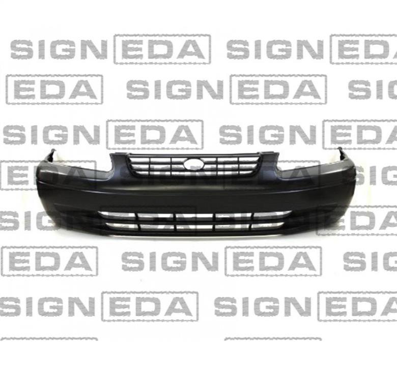Signeda PTY04093BA Front bumper PTY04093BA