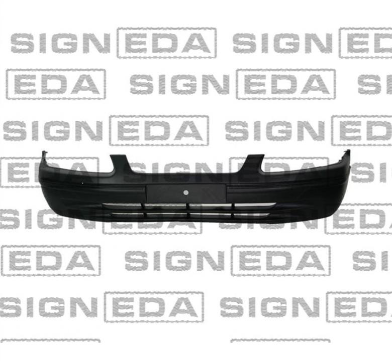 Signeda PTY041013BA Front bumper PTY041013BA
