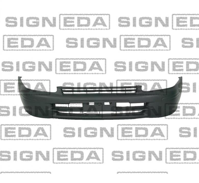 Signeda PTY041016BA Front bumper PTY041016BA