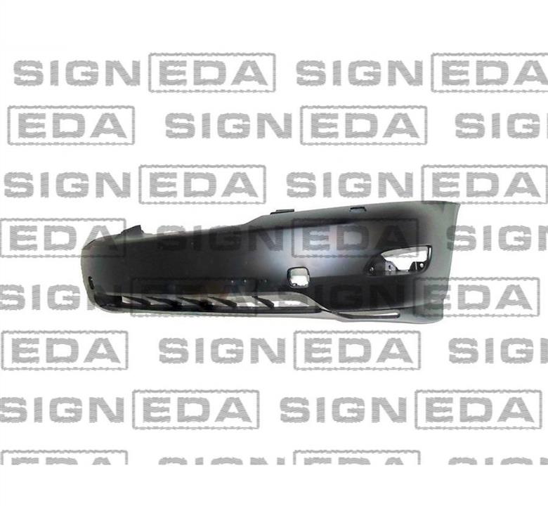 Signeda PTY041044BA Front bumper PTY041044BA