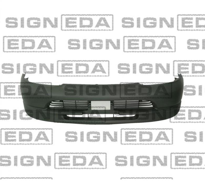 Signeda PTY041050BA Front bumper PTY041050BA