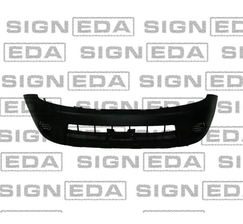 Signeda PTY041060BA Front bumper PTY041060BA