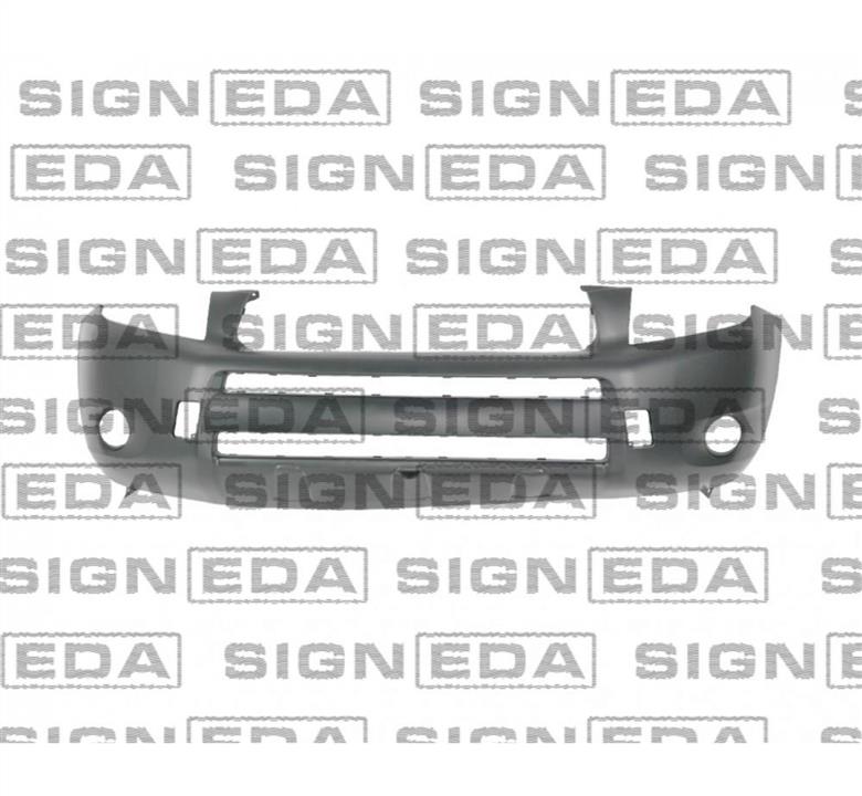 Signeda PTY041070BA Front bumper PTY041070BA