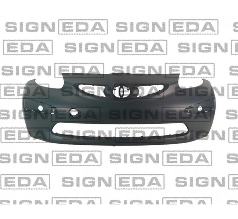 Signeda PTY041091BA Front bumper PTY041091BA