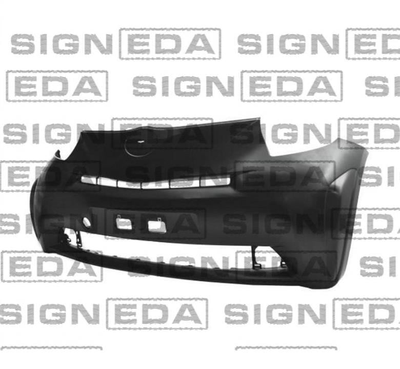 Signeda PTY041105BA Front bumper PTY041105BA