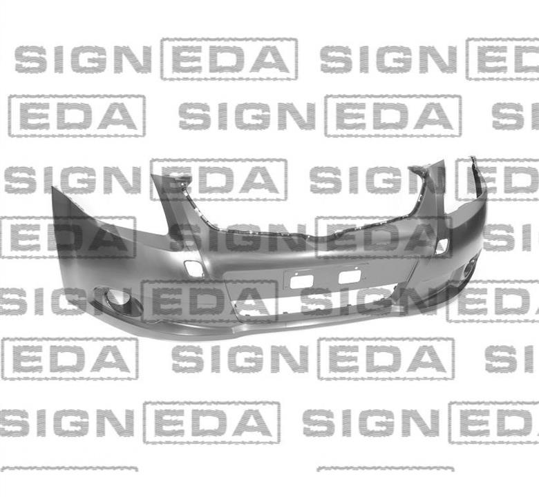 Signeda PTY041107BA Front bumper PTY041107BA