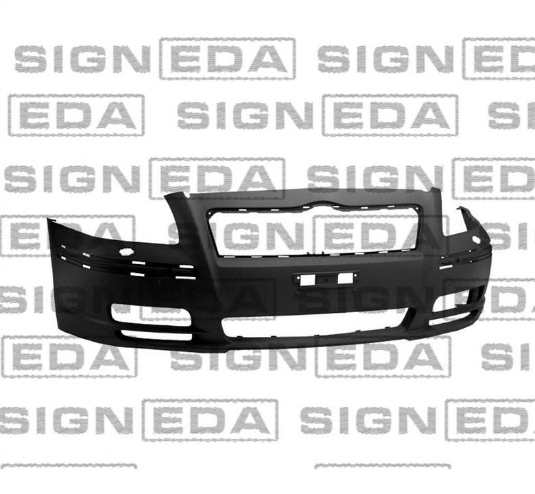 Signeda PTY041116BA Front bumper PTY041116BA