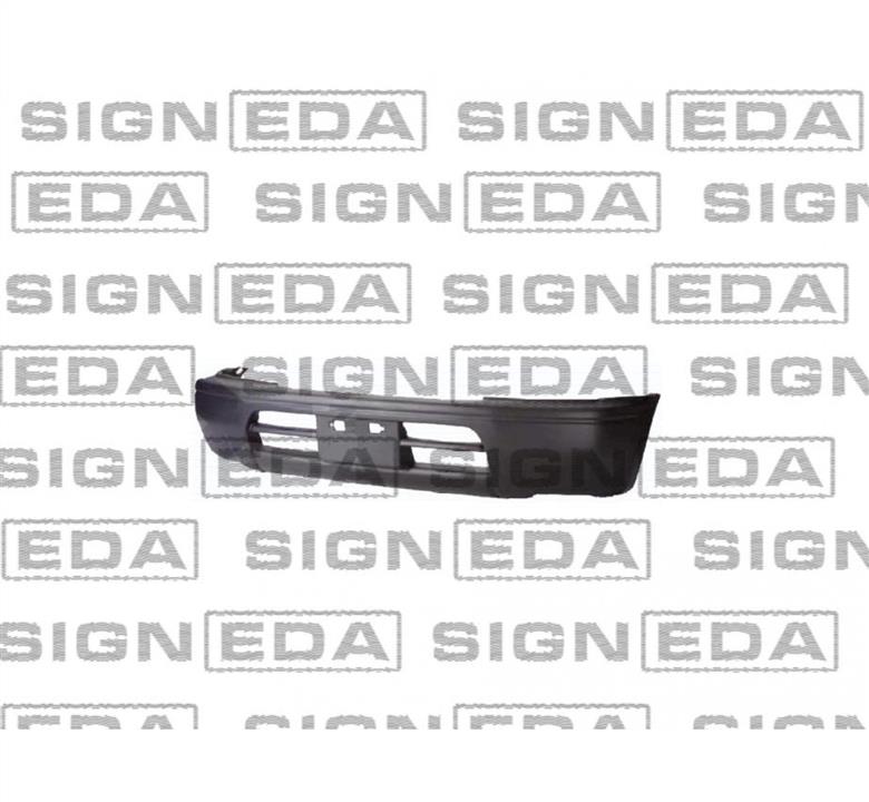 Signeda PTY04112BA Front bumper PTY04112BA