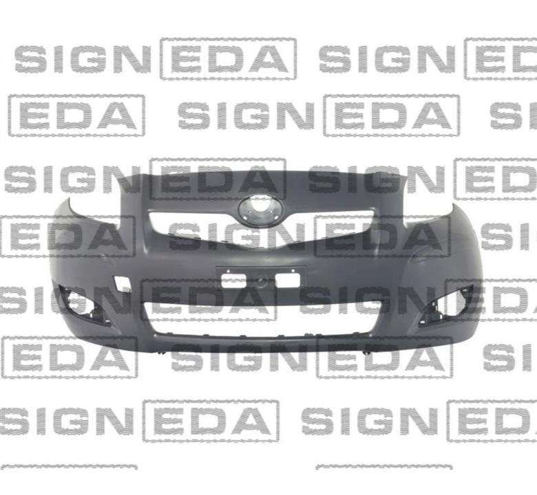 Signeda PTY041130BA Front bumper PTY041130BA