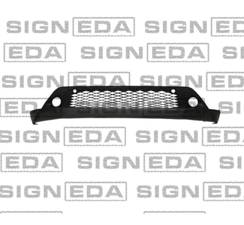 Signeda PTY041179BA Front bumper PTY041179BA