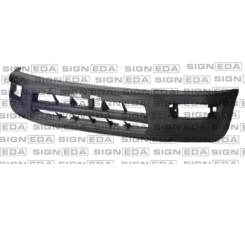 Signeda PTY04119BA Front bumper PTY04119BA