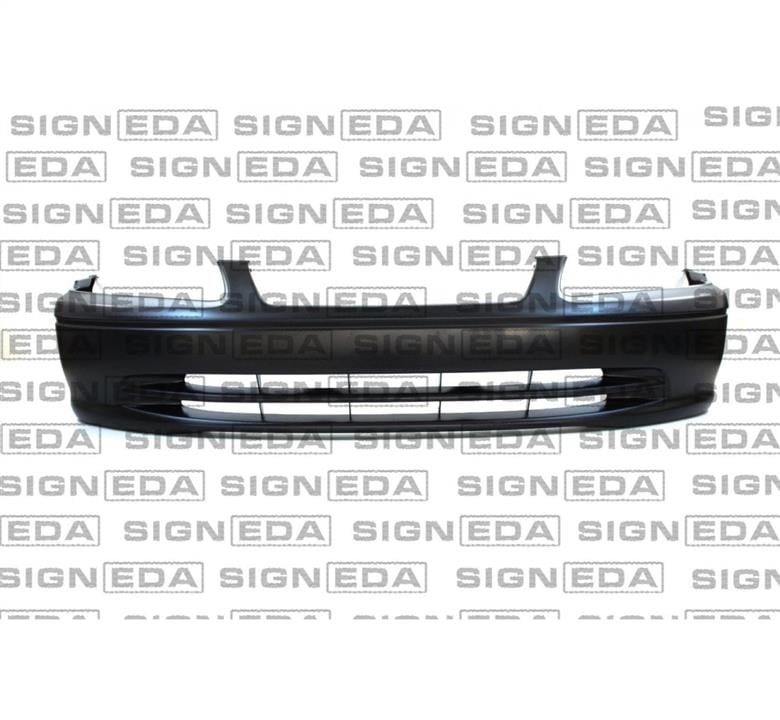 Signeda PTY04142BA Front bumper PTY04142BA