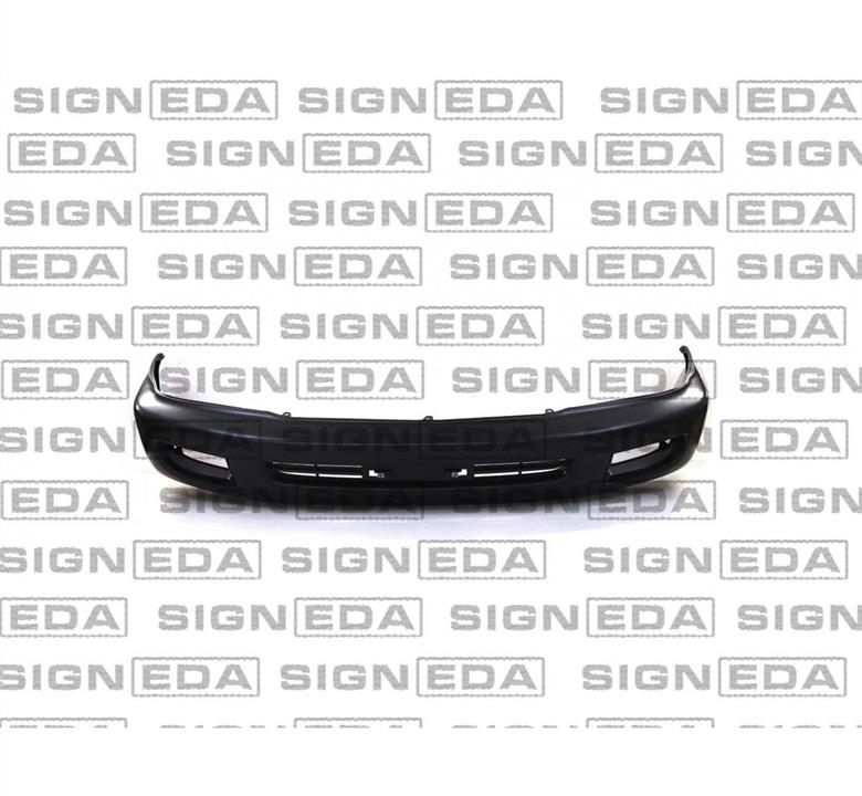 Signeda PTY04153BB Front bumper PTY04153BB