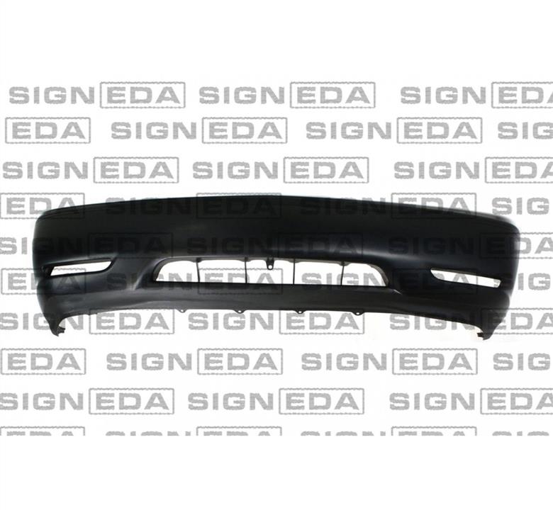 Signeda PTY04155BB Front bumper PTY04155BB