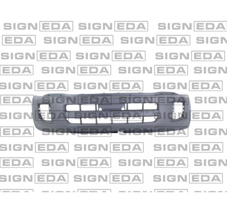 Signeda PTY04178BB Front bumper PTY04178BB
