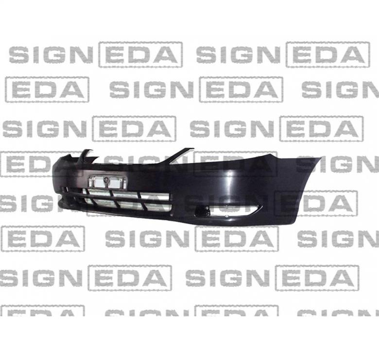 Signeda PTY04181BA Front bumper PTY04181BA