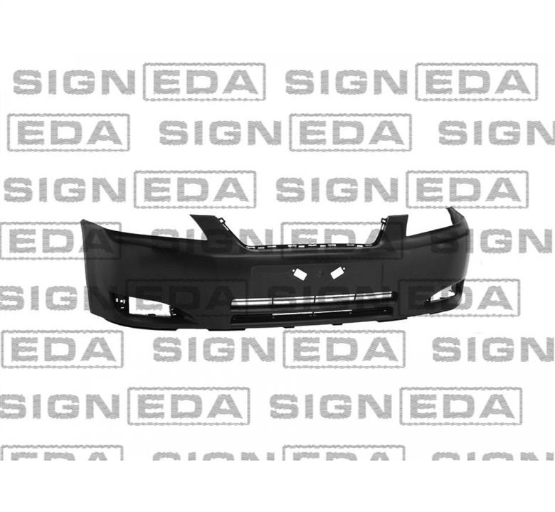 Signeda PTY04219BA Front bumper PTY04219BA