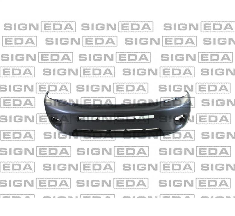 Signeda PTY04221BA Front bumper PTY04221BA