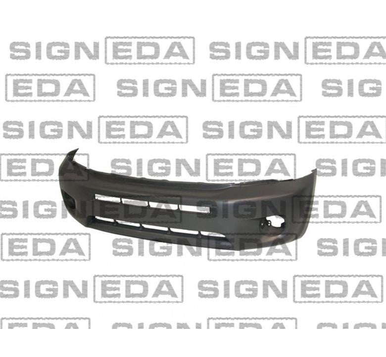 Signeda PTY04221BB Front bumper PTY04221BB