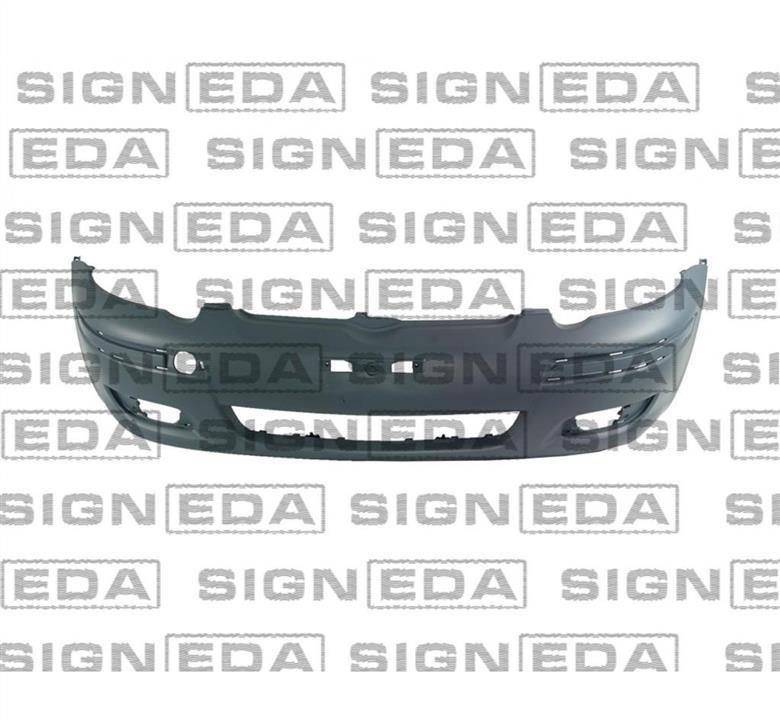 Signeda PTY04223BB Front bumper PTY04223BB