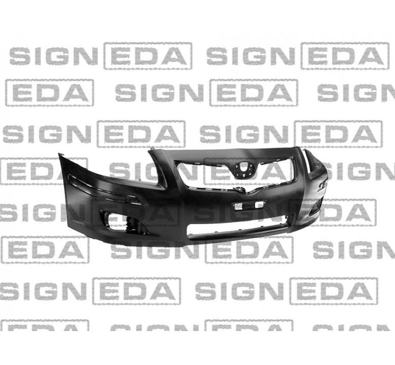 Signeda PTY04236BA Front bumper PTY04236BA