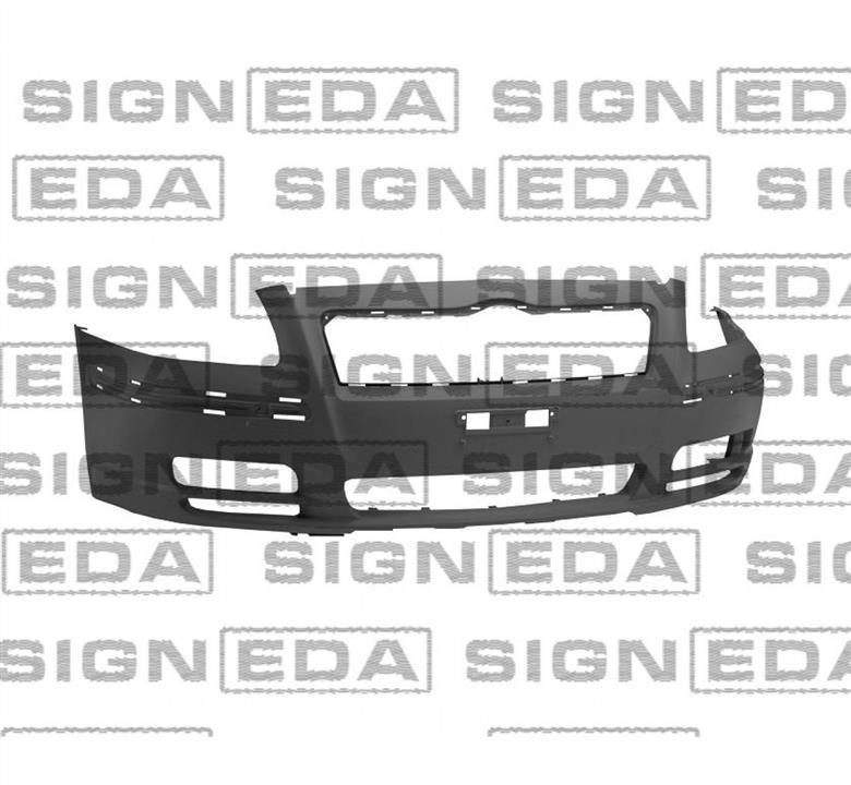 Signeda PTY04237BA Front bumper PTY04237BA