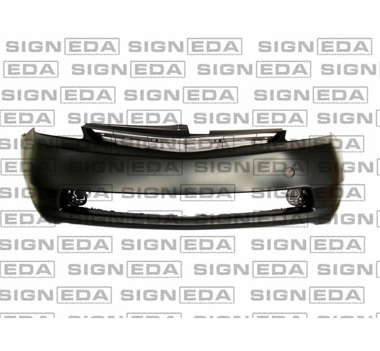 Signeda PTY04242BB Front bumper PTY04242BB