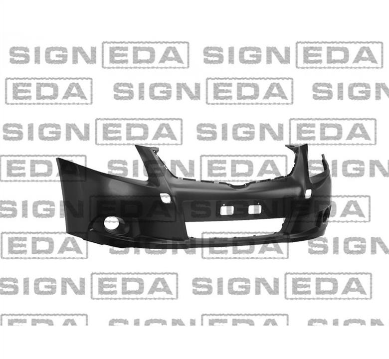 Signeda PTY04243BA Front bumper PTY04243BA