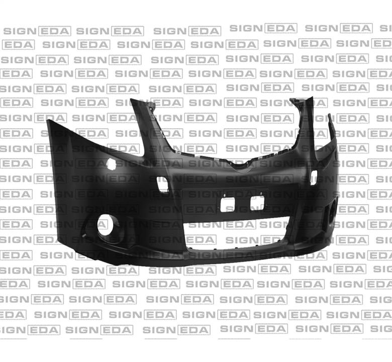 Signeda PTY04243BB Front bumper PTY04243BB