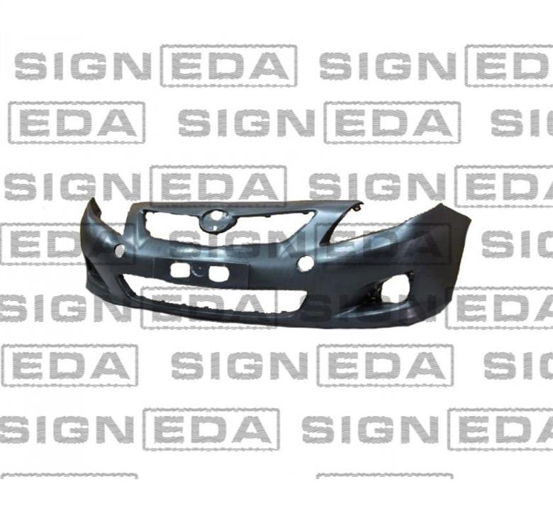 Signeda PTY04308BA Front bumper PTY04308BA
