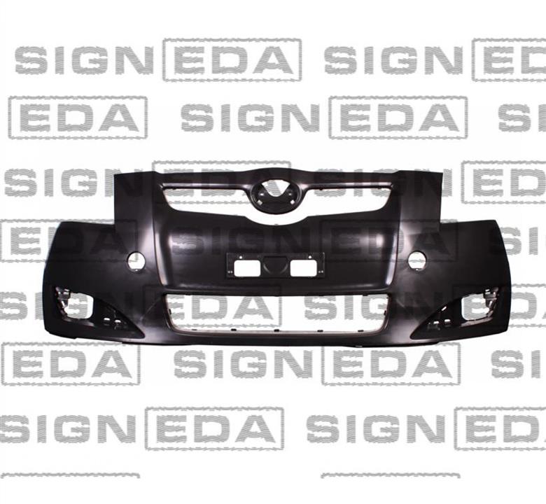 Signeda PTY04322BA(I) Front bumper PTY04322BAI