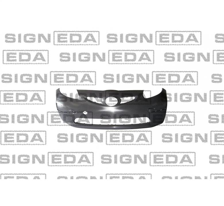 Signeda PTY04338BA Front bumper PTY04338BA