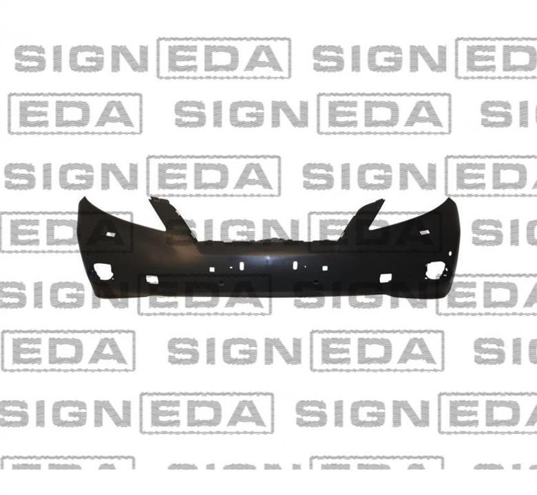 Signeda PTY04354BF Front bumper PTY04354BF