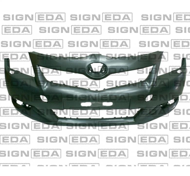 Signeda PTY04359BA Front bumper PTY04359BA