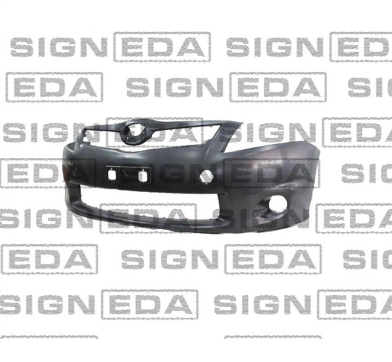 Signeda PTY04404BA Front bumper PTY04404BA