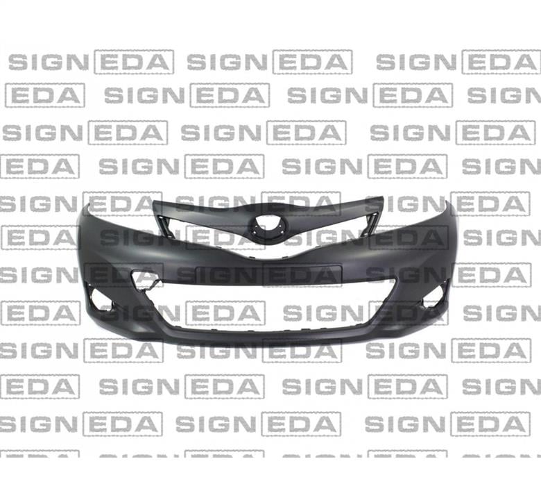 Signeda PTY04406BA Front bumper PTY04406BA