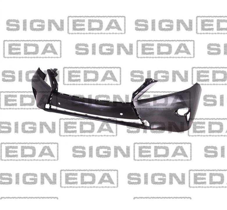 Signeda PTY04433BB Front bumper PTY04433BB