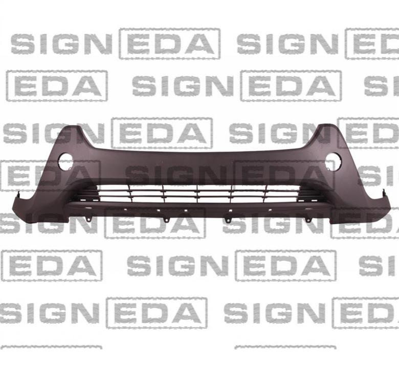 Signeda PTY04452BB Front bumper PTY04452BB