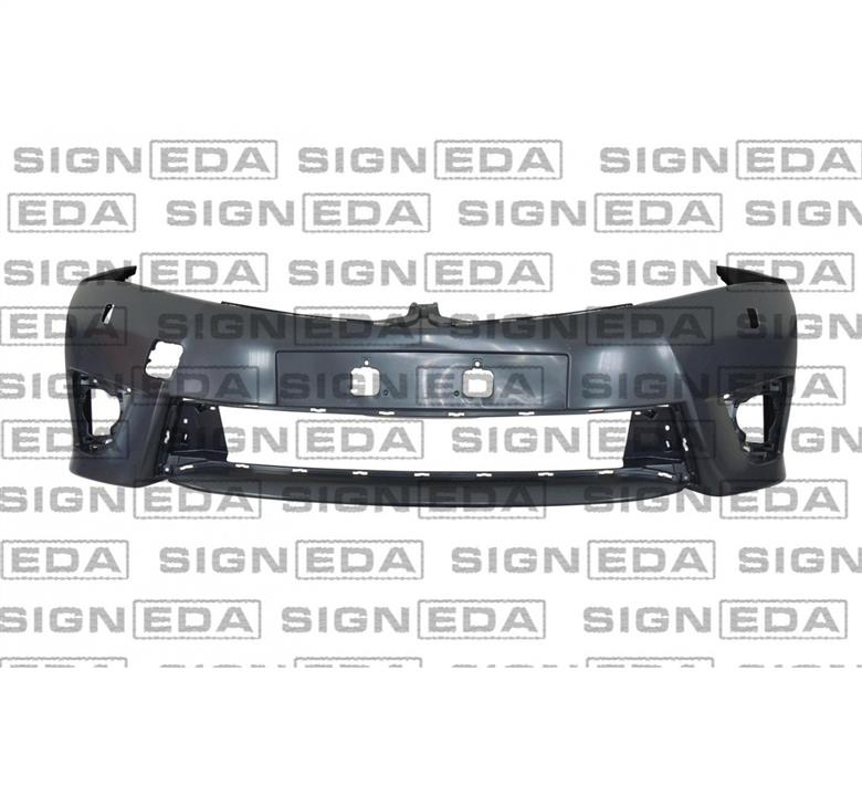 Signeda PTY04461BB Front bumper PTY04461BB