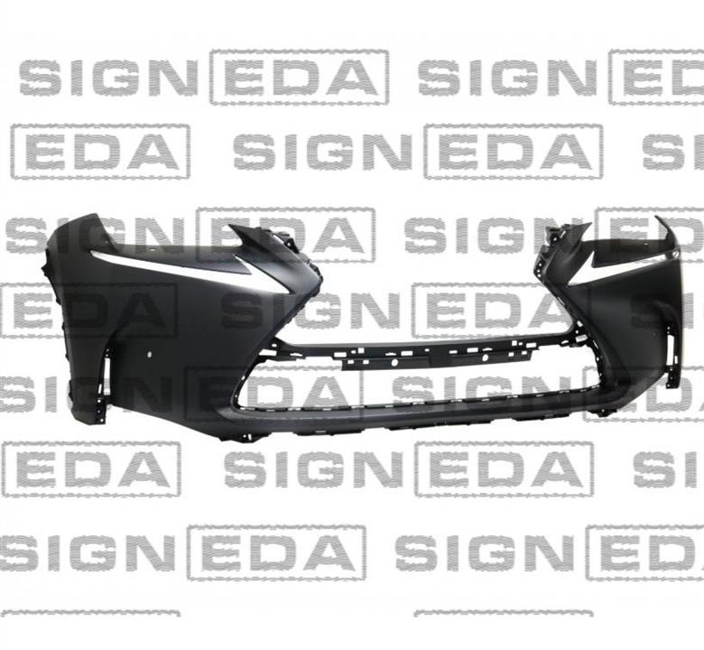 Signeda PTY04540BA Front bumper PTY04540BA