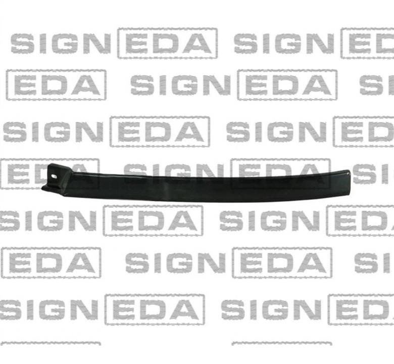Signeda PTY07202AL Headlight strip PTY07202AL