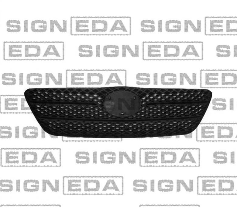 Signeda PTY07301GA Grille radiator PTY07301GA