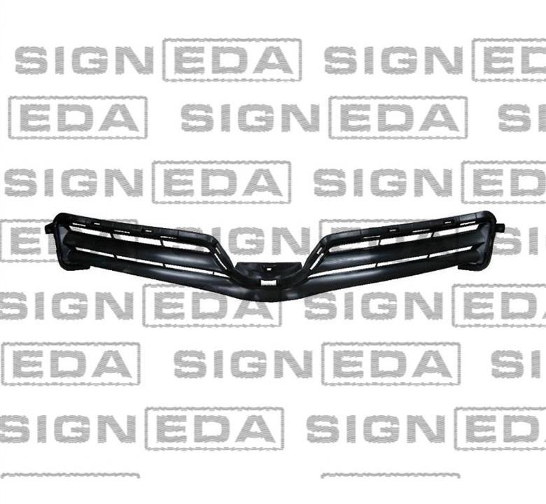 Signeda PTY07533MA Molding radiator grille PTY07533MA