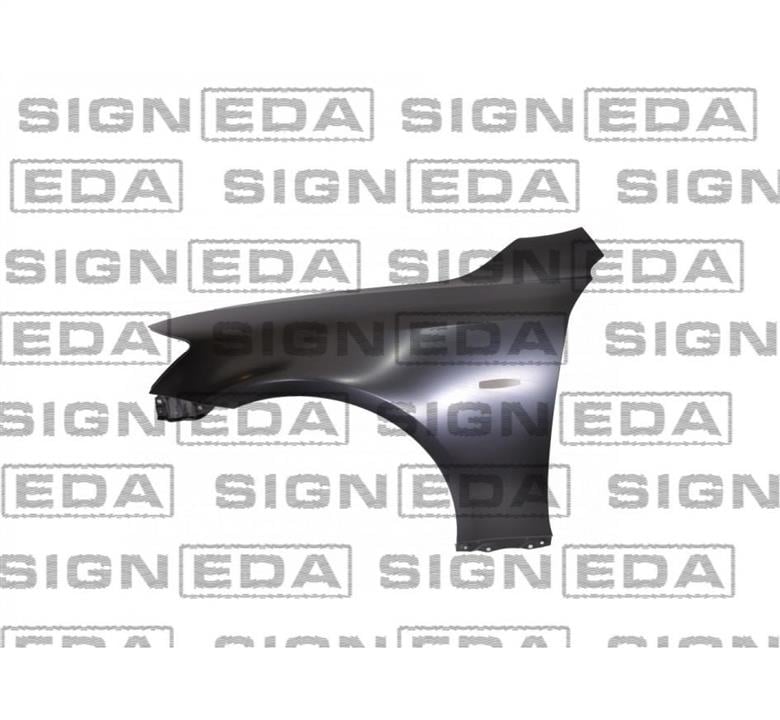 Signeda PTY10216BR Front fender right PTY10216BR