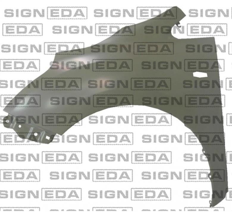 Signeda PTY10300AR Front fender right PTY10300AR