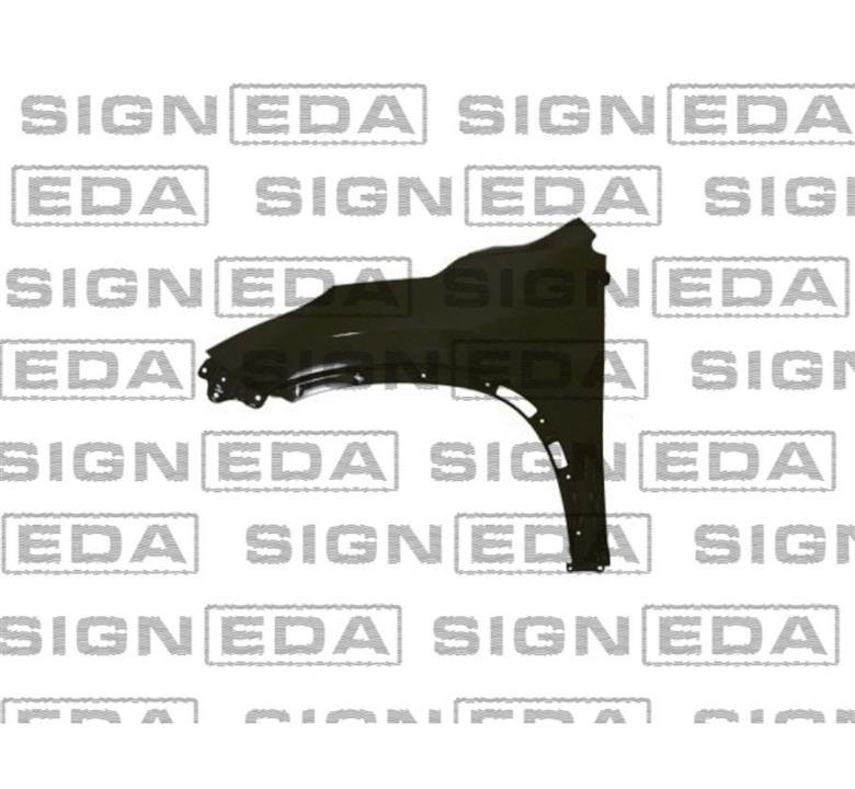 Signeda PTY10331AR Front fender right PTY10331AR