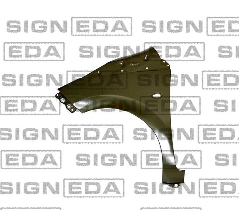 Signeda PTY10350AR Front fender right PTY10350AR