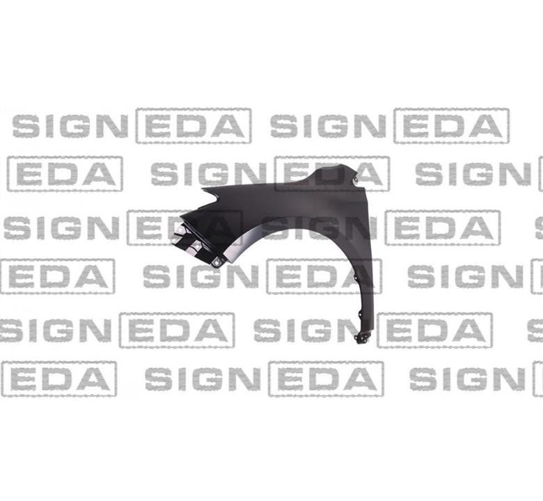 Signeda PTY10351AR Front fender right PTY10351AR