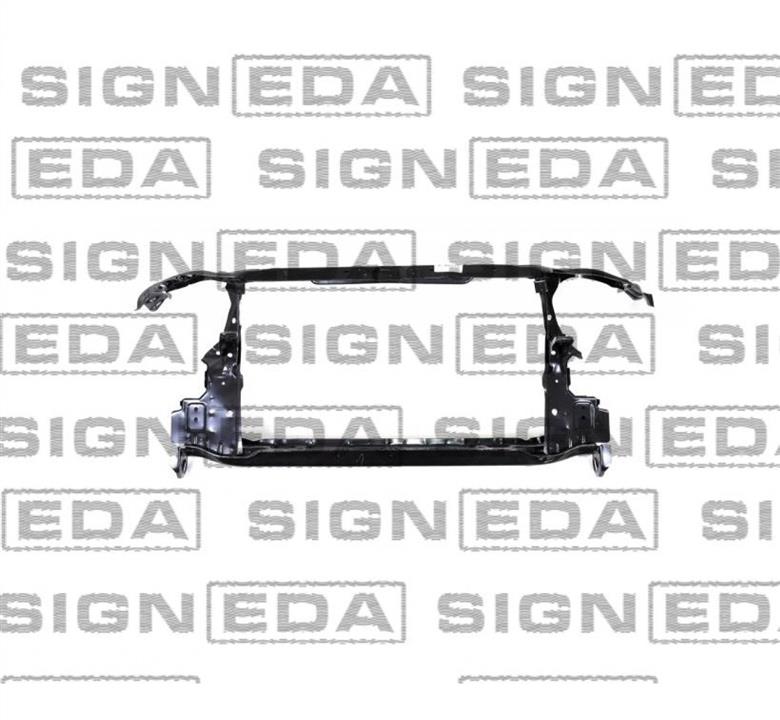 Signeda PTY30080A Front panel PTY30080A